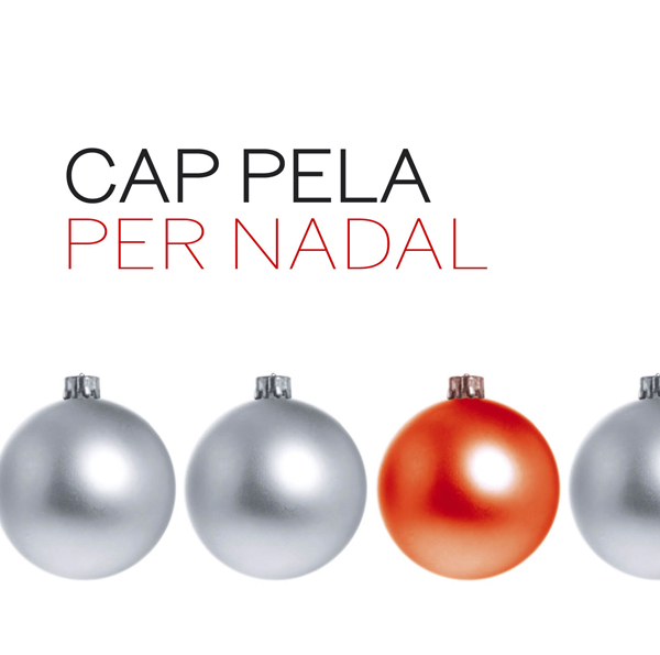 Per Nadal · Cap Pela