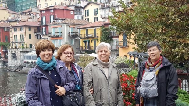 Bergamo 2016