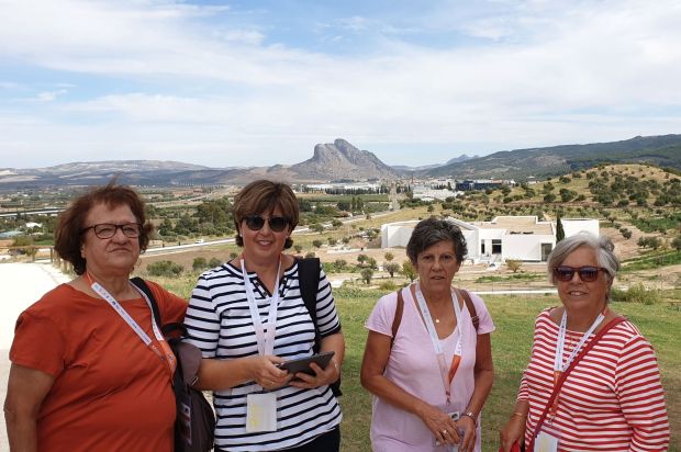 LVII Congrés Nacional Betlemista. Mollina. Del 10 al 13 d'octubre de 2019