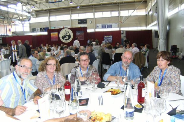 Parets. 2011